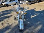 2001 Indian Motorcycle Co. Chief
