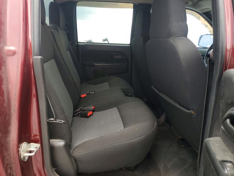 2007 GMC Canyon