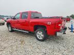 2012 Chevrolet Silverado K1500 LT
