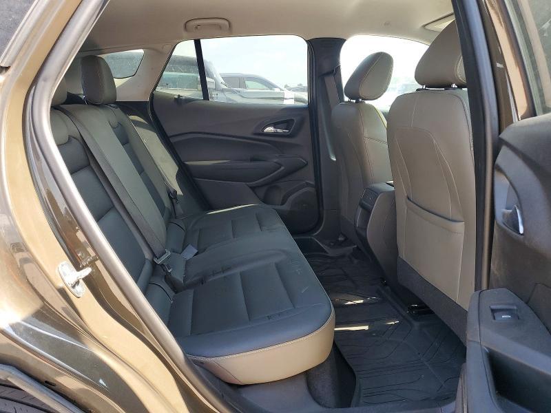 2024 Chevrolet Trax Active