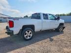 2018 Chevrolet Silverado K2500 Heavy Duty