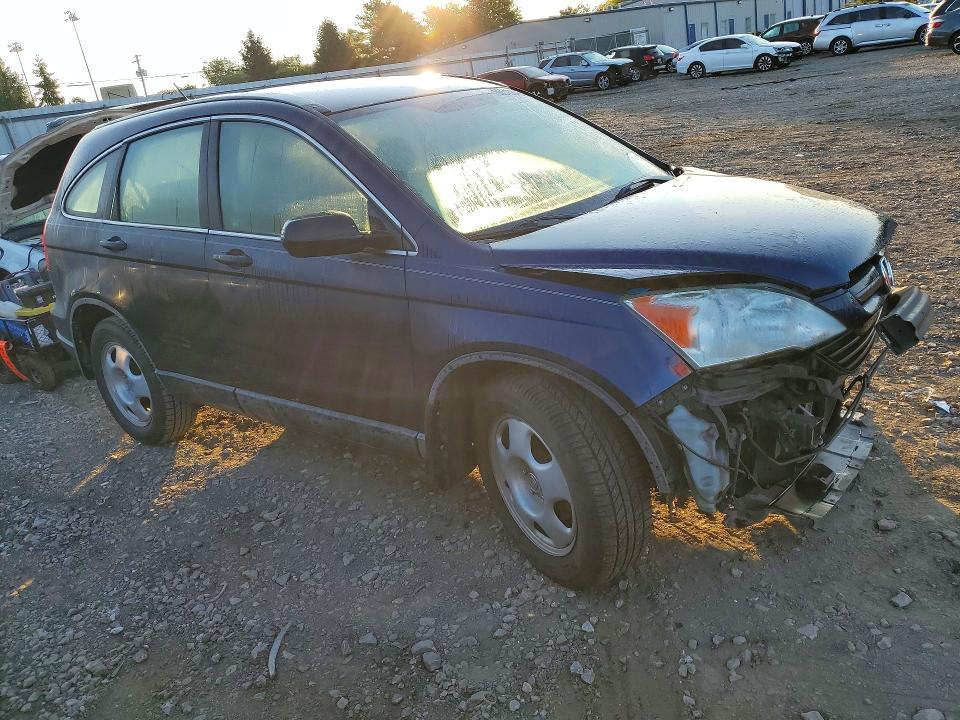 2009 Honda Cr-V LX