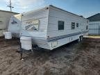 2001 Gulf Stream Innsbruck Camper