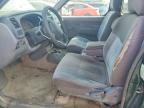 2000 Nissan Frontier XE