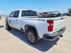 2024 Chevrolet Silverado K2500 Custom