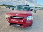 2004 Nissan Frontier Standard