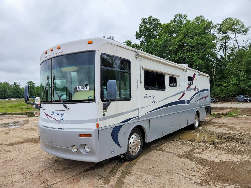 2001 Winnibago 2001 Winnebago Journey DL RV