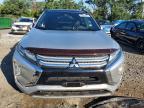 2020 Mitsubishi Eclipse Cross se