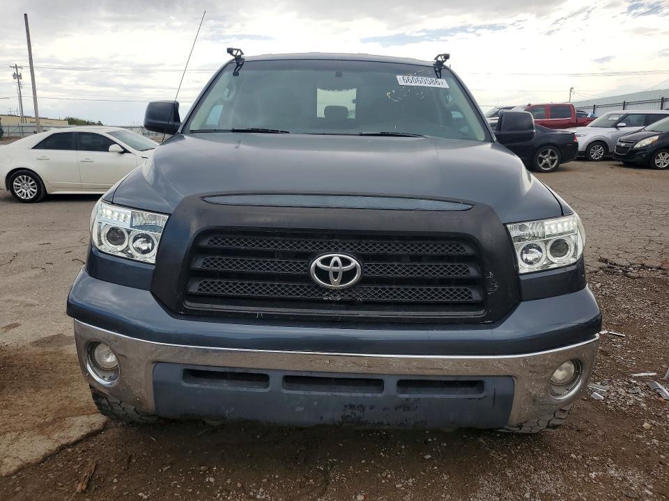 2007 Toyota Tundra SR5