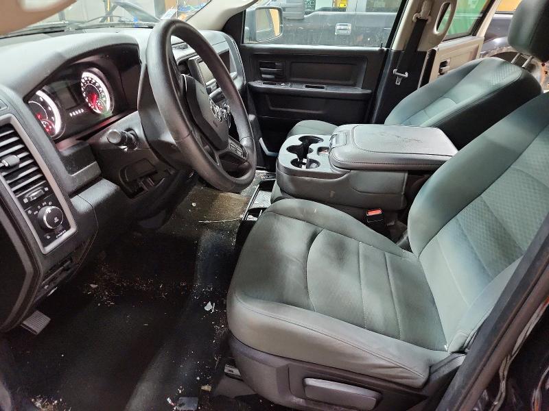 2014 Dodge RAM 1500 ST