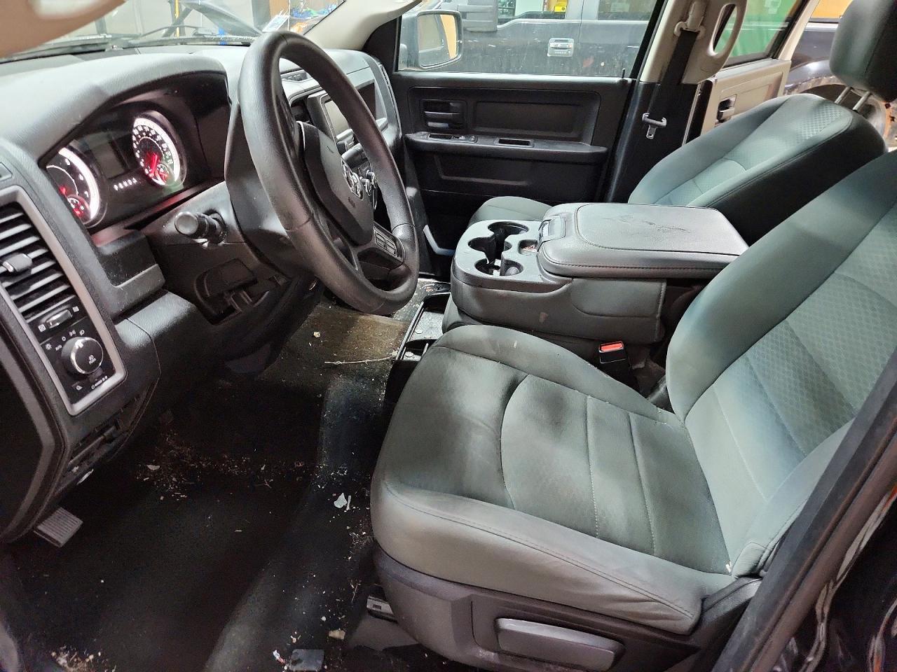 2014 Dodge RAM 1500 ST