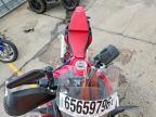 2022 Honda CRF1100 D