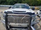 2023 Chevrolet Silverado K3500 LTZ