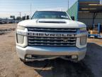 2020 Chevrolet Silverado K2500 Heavy Duty LTZ
