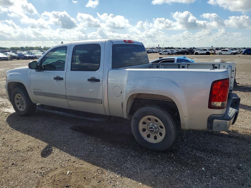 2011 GMC Sierra C1500 SL