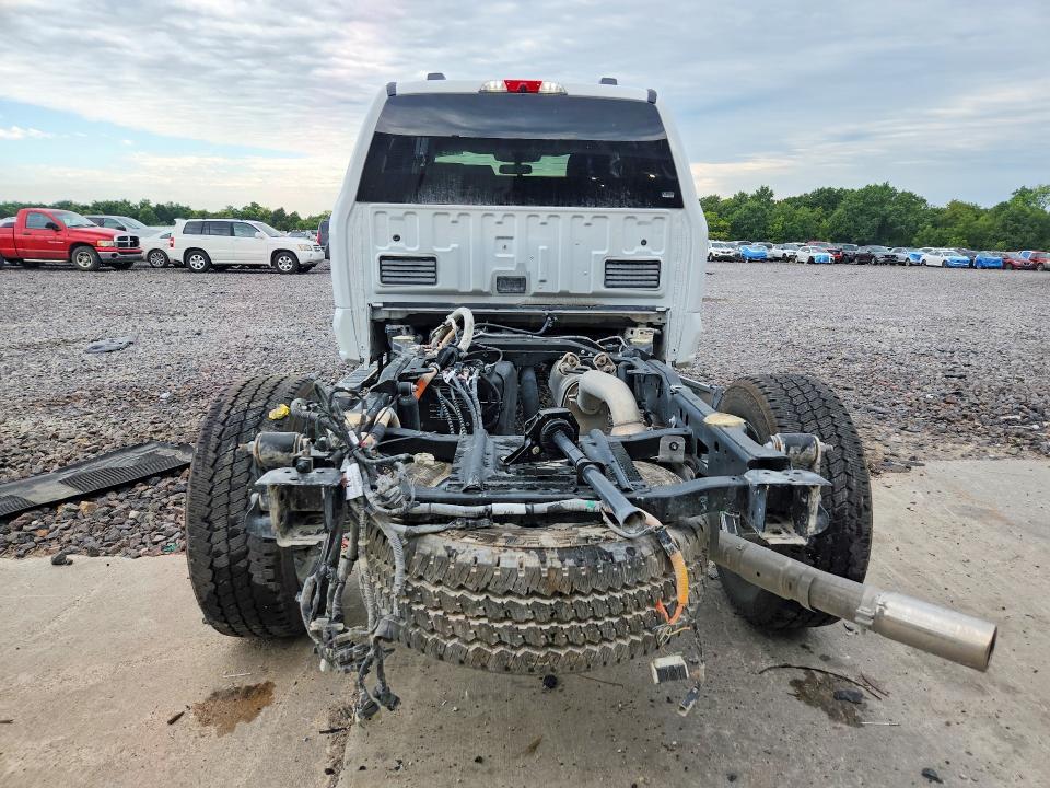 2026 Ford F250 Super Duty