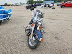 2014 Harley-Davidson Flstc Heritage Softail Classic