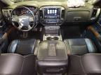 2017 Chevrolet Silverado K1500 LTZ