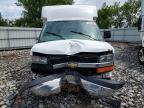 2017 Chevrolet Express G3500