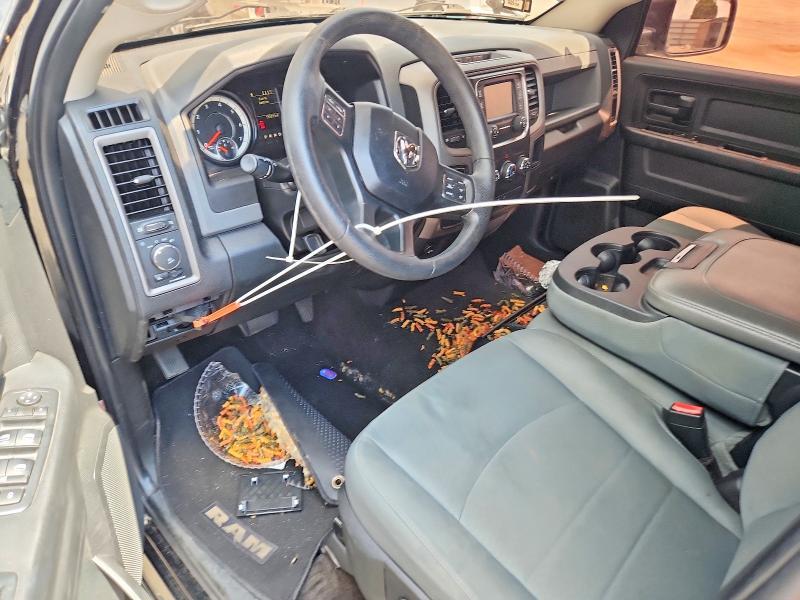 2017 Dodge RAM 1500 ST