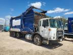 2017 Autocar Xpeditor Refuse Truck