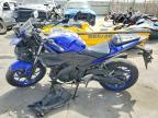 2015 Yamaha YZFR3
