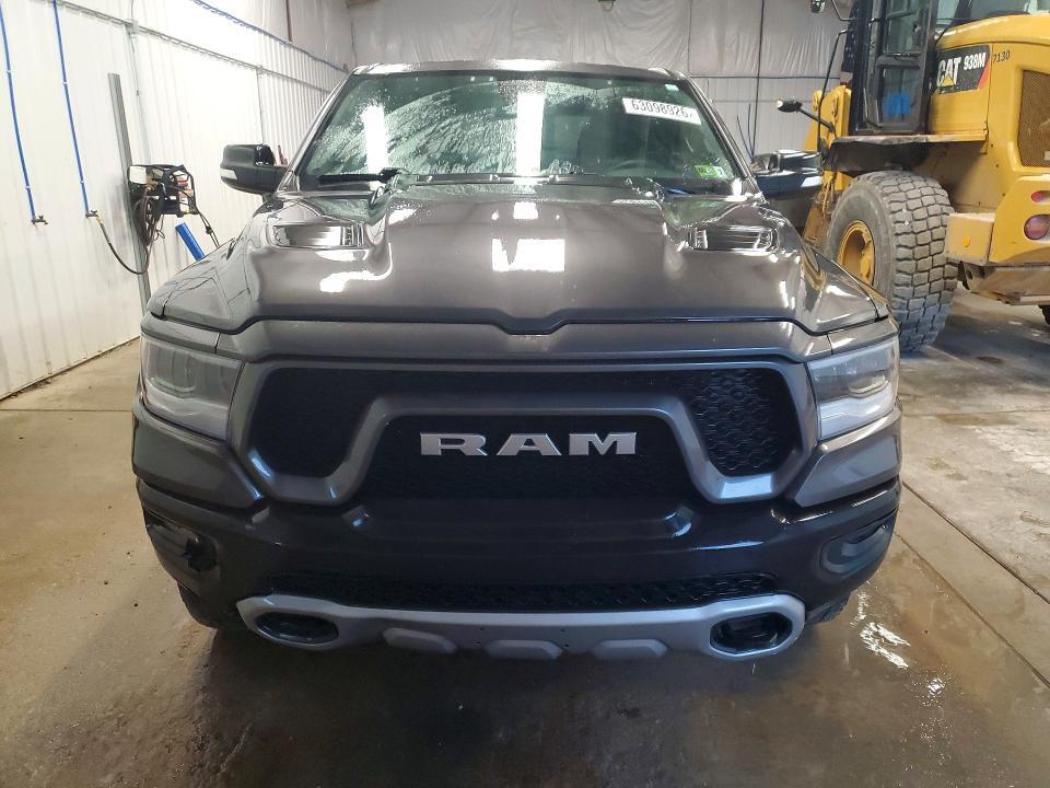 2019 Dodge RAM 1500 Rebel