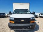 2020 Chevrolet Express G4500