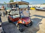 2016 Yamaha Golf Cart