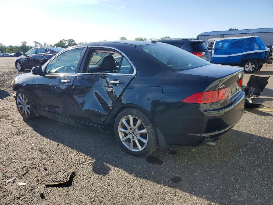 2007 Acura TSX