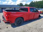 2020 Chevrolet Silverado K1500 Custom