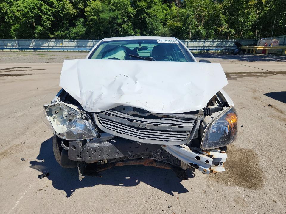 2008 Chevrolet Cobalt
