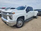 2022 Chevrolet Silverado K3500 LT