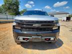 2021 Chevrolet Silverado K1500 LT Trail Boss