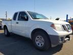 2017 Nissan Frontier S
