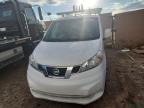 2020 Nissan NV200 SV
