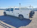 2003 Chevrolet Silverado C2500 Heavy Duty