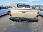 2001 Toyota Tacoma Double Cab Prerunner