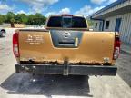 2005 Nissan Frontier XE