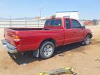 2002 Toyota Tacoma Base