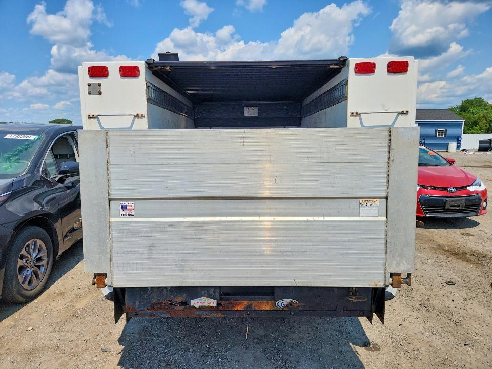 2017 Ford F150 Super Cab