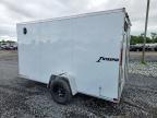2026 Homesteader 612IS Enclosed Cargo Trailer