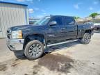 2013 Chevrolet Silverado K2500 Heavy Duty LT