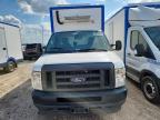 2023 Ford E350-Refrigerated BOX Truck