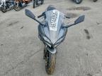 2022 Kawasaki EX650 M