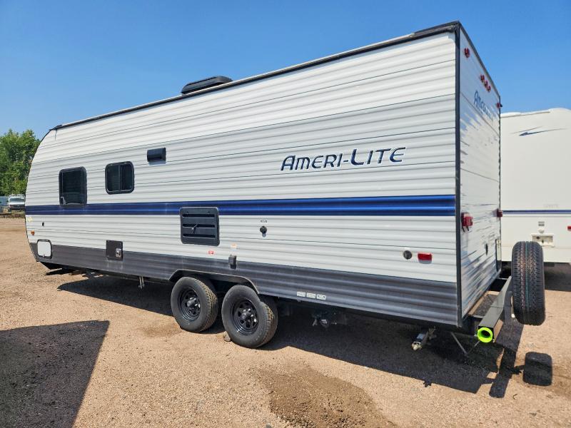 2022 Gulf Stream Ameri Li TE Camper