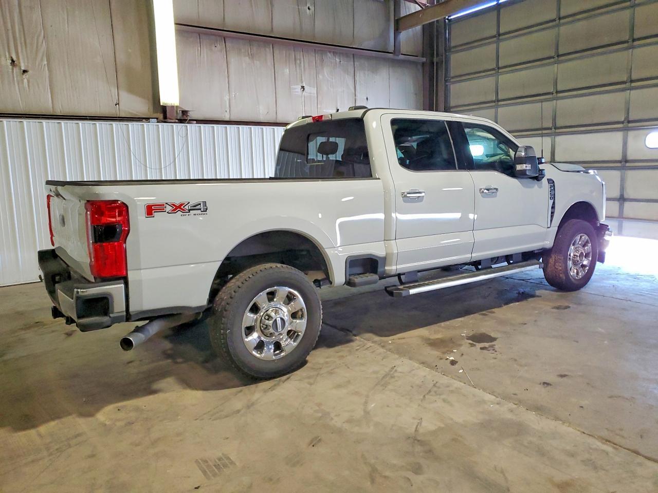 2026 Ford F250 Super Duty