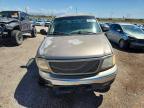 2001 Ford F150 Supercrew