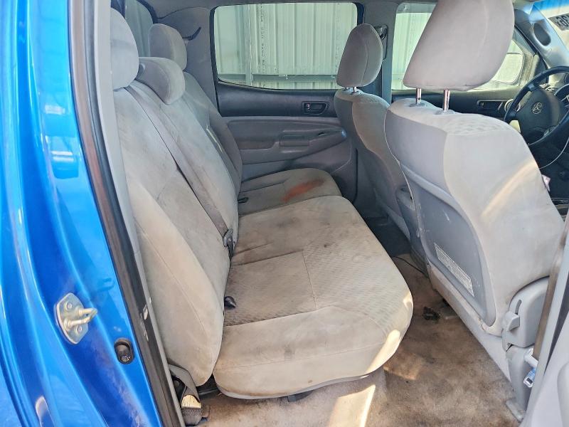 2009 Toyota Tacoma Double Cab Prerunner