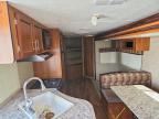 2018 Avenger 2018 Forest River Avenger Camper